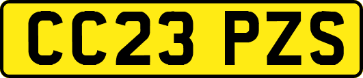CC23PZS