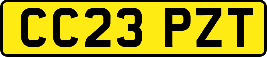 CC23PZT