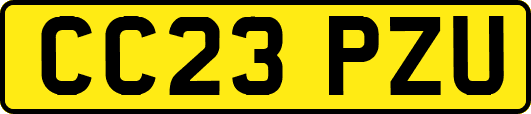 CC23PZU