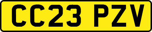 CC23PZV