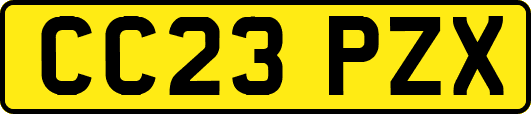 CC23PZX