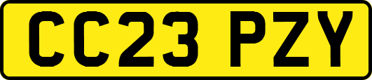 CC23PZY