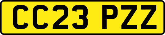CC23PZZ