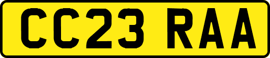CC23RAA