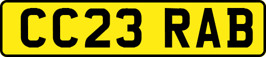 CC23RAB