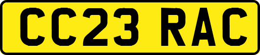 CC23RAC