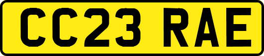 CC23RAE