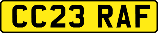CC23RAF