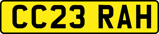 CC23RAH