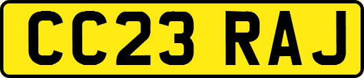 CC23RAJ