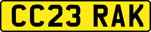 CC23RAK