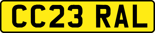 CC23RAL