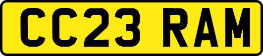 CC23RAM