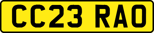 CC23RAO