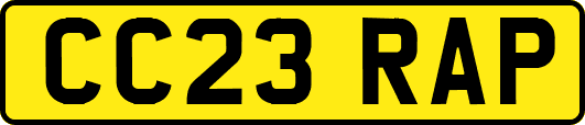 CC23RAP