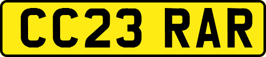 CC23RAR