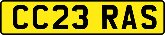 CC23RAS