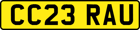CC23RAU