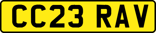 CC23RAV