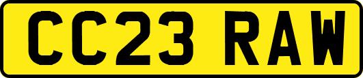 CC23RAW