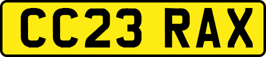 CC23RAX