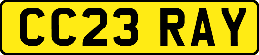 CC23RAY