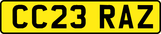 CC23RAZ