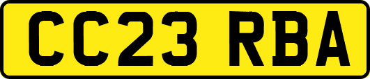 CC23RBA