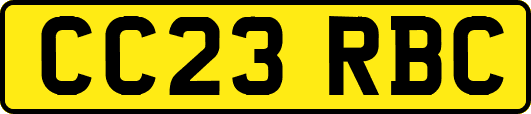 CC23RBC