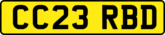 CC23RBD