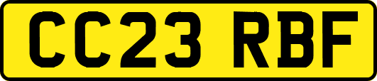 CC23RBF