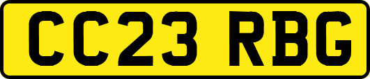 CC23RBG