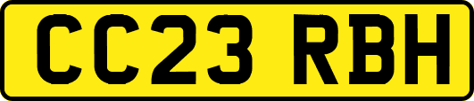 CC23RBH
