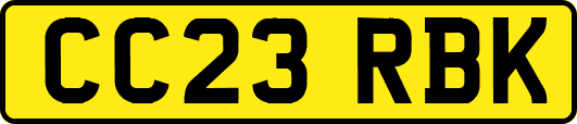 CC23RBK