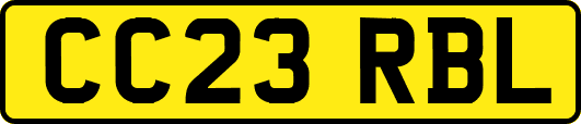 CC23RBL