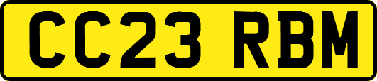 CC23RBM