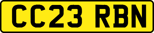 CC23RBN