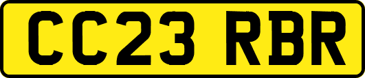 CC23RBR