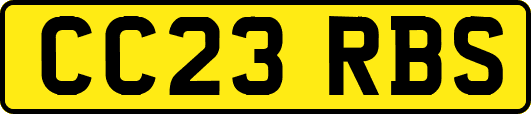 CC23RBS