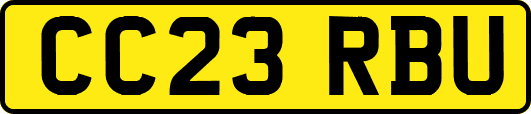 CC23RBU