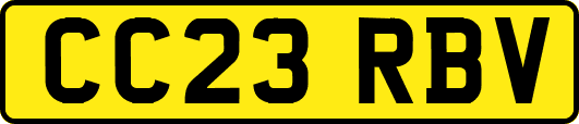 CC23RBV