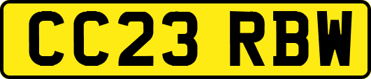 CC23RBW