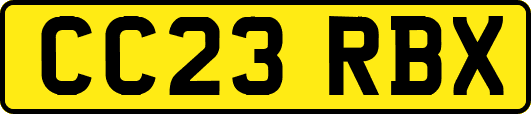 CC23RBX