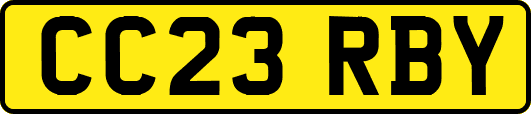 CC23RBY