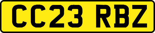 CC23RBZ