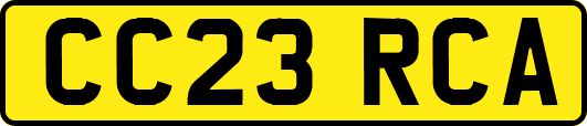 CC23RCA