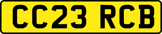 CC23RCB