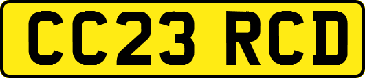 CC23RCD