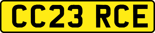 CC23RCE