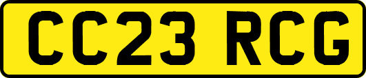 CC23RCG